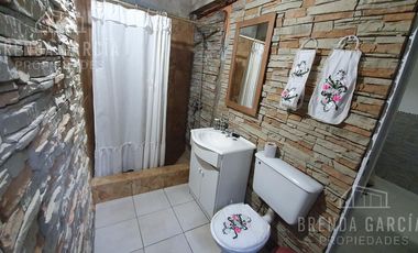 2 Casas Sobre Ruta 130 Entre San Jose y Colon - Colon Entre Rios