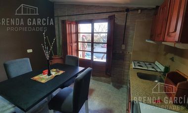 2 Casas Sobre Ruta 130 Entre San Jose y Colon - Colon Entre Rios