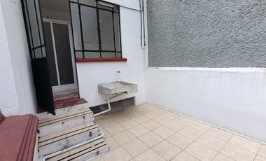 DEPARTAMENTO TIPO LOFT CERCA DE METRO TAXQUEÑA