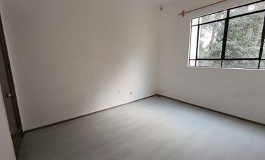 DEPARTAMENTO TIPO LOFT CERCA DE METRO TAXQUEÑA