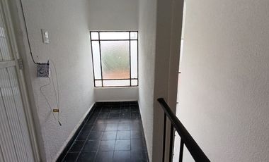 DEPARTAMENTO TIPO LOFT CERCA DE METRO TAXQUEÑA