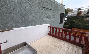 DEPARTAMENTO TIPO LOFT CERCA DE METRO TAXQUEÑA