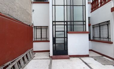 DEPARTAMENTO TIPO LOFT CERCA DE METRO TAXQUEÑA