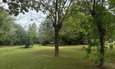 Casa en Venta en Parque Exaltación  Sakura