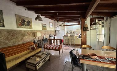 Casa en Venta en Parque Exaltación  Sakura