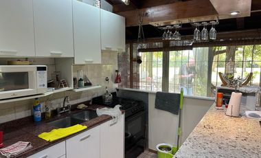 Casa en Venta en Parque Exaltación  Sakura