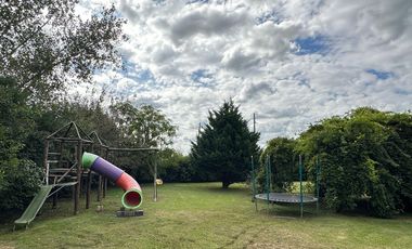 Casa en Venta en Parque Exaltación  Sakura