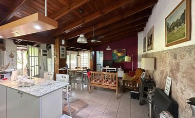 Casa en Venta en Parque Exaltación  Sakura