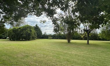 Casa en Venta en Parque Exaltación  Sakura