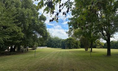 Casa en Venta en Parque Exaltación  Sakura