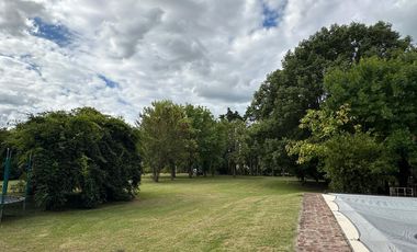 Casa en Venta en Parque Exaltación  Sakura