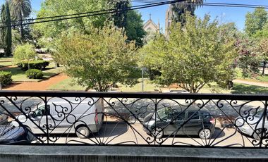 Venta Departamento - Lobos-centro