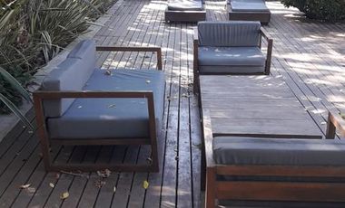 Departamento - City Bell