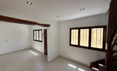 Venta Casa santa Fe - Centro interno - 3 dormitorios