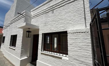 Venta Casa santa Fe - Centro interno - 3 dormitorios