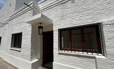 Venta Casa santa Fe - Centro interno - 3 dormitorios