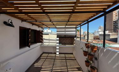 Venta Casa santa Fe - Centro interno - 3 dormitorios