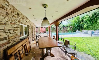 Casa - Campos De Echeverría - Venta - Esteban Echeverria - Canning -