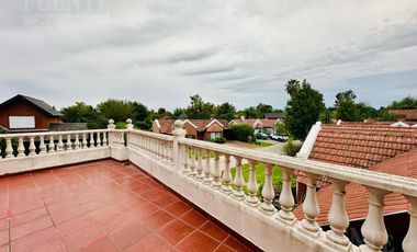 Casa - Campos De Echeverría - Venta - Esteban Echeverria - Canning -