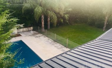 Casa - Campos De Echeverría - Venta - Esteban Echeverria - Canning -