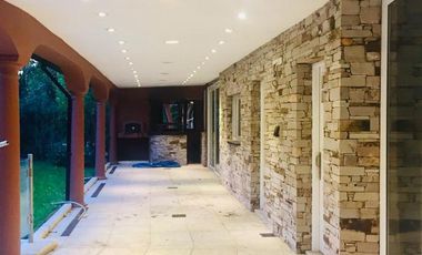 Casa - Campos De Echeverría - Venta - Esteban Echeverria - Canning -