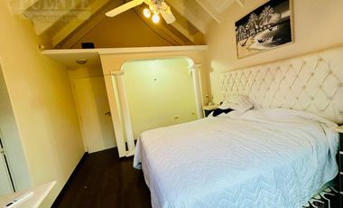 Casa - Campos De Echeverría - Venta - Esteban Echeverria - Canning -