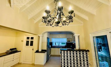 Casa - Campos De Echeverría - Venta - Esteban Echeverria - Canning -