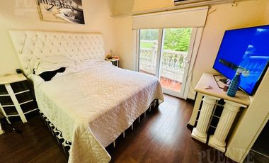 Casa - Campos De Echeverría - Venta - Esteban Echeverria - Canning -