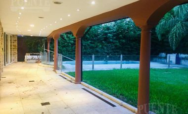 Casa - Campos De Echeverría - Venta - Esteban Echeverria - Canning -