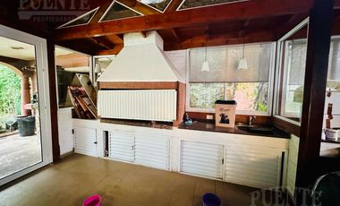 Casa - Campos De Echeverría - Venta - Esteban Echeverria - Canning -