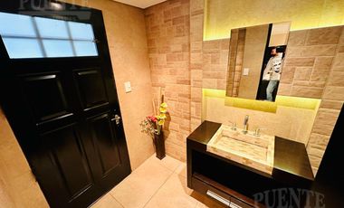 Casa - Campos De Echeverría - Venta - Esteban Echeverria - Canning -