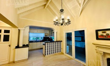 Casa - Campos De Echeverría - Venta - Esteban Echeverria - Canning -