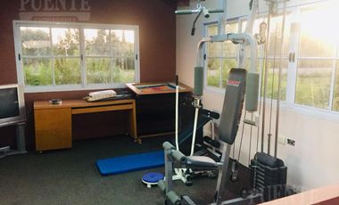 Casa - Campos De Echeverría - Venta - Esteban Echeverria - Canning -