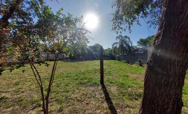 Terreno a la venta en funes Los Solares