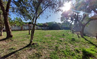 Terreno a la venta en funes Los Solares