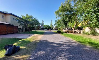 Terreno a la venta en funes Los Solares