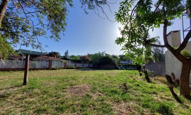 Terreno a la venta en funes Los Solares