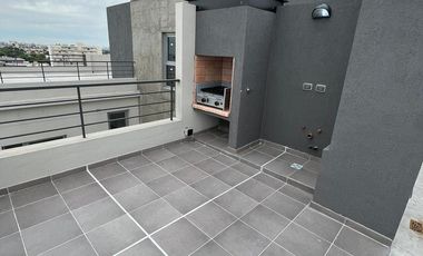 DEPARTAMENTO VENTA 2 AMBIENTES CENTENARIO URUGUAYO 69 