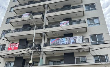 DEPARTAMENTO VENTA 2 AMBIENTES CENTENARIO URUGUAYO 69 