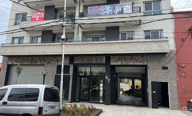 DEPARTAMENTO VENTA 2 AMBIENTES CENTENARIO URUGUAYO 69 