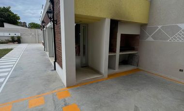 DEPARTAMENTO VENTA 2 AMBIENTES CENTENARIO URUGUAYO 69 