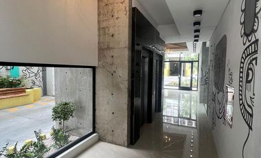 DEPARTAMENTO VENTA 2 AMBIENTES CENTENARIO URUGUAYO 69 