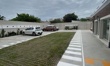 DEPARTAMENTO VENTA 2 AMBIENTES CENTENARIO URUGUAYO 69 