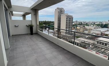 DEPARTAMENTO VENTA 2 AMBIENTES CENTENARIO URUGUAYO 69 