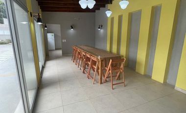 DEPARTAMENTO VENTA 2 AMBIENTES CENTENARIO URUGUAYO 69 