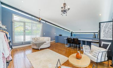 Casa en Sierra De Los Padres - Piscina - Moderna