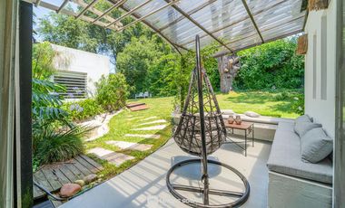 Casa en Sierra De Los Padres - Piscina - Moderna