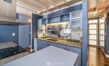 Casa en Sierra De Los Padres - Piscina - Moderna
