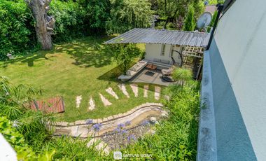 Casa en Sierra De Los Padres - Piscina - Moderna
