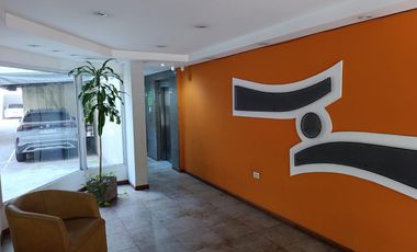 Departamento de dos ambientes en alquiler